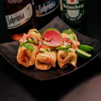 chimichangas chimichangas